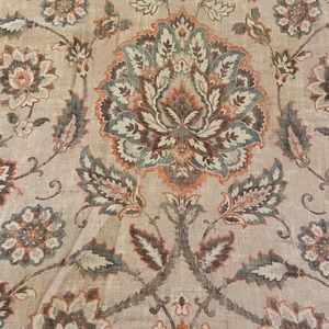 Curtains. 96” Cynthia Rowley